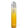 Filipina Grosir Foli Vape Kit Juice Vape